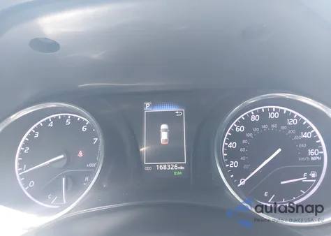 2019 Toyota Camry Se from USA, damaged, VIN 4T1B11HK5KU180665